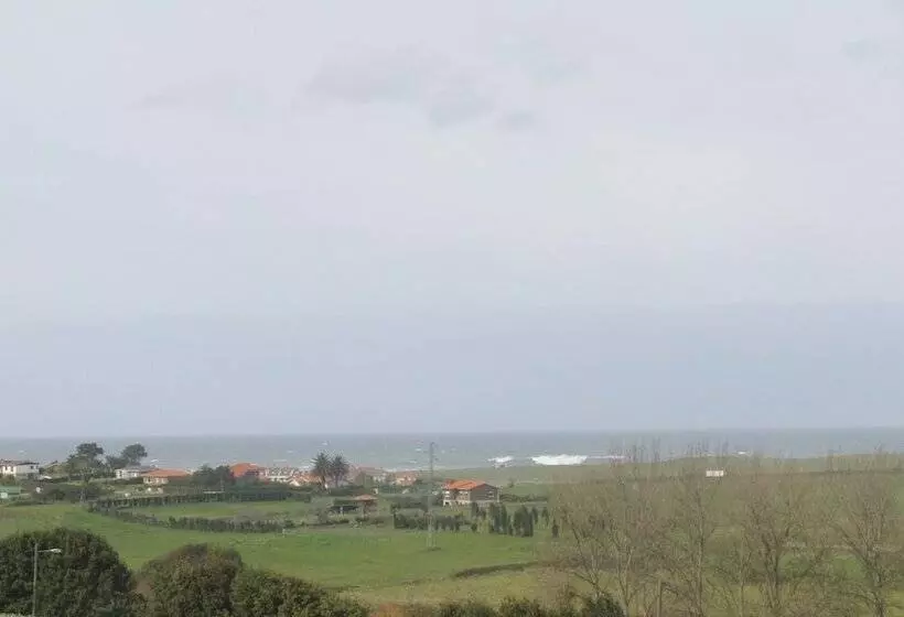 Отель Palacio De Fiame