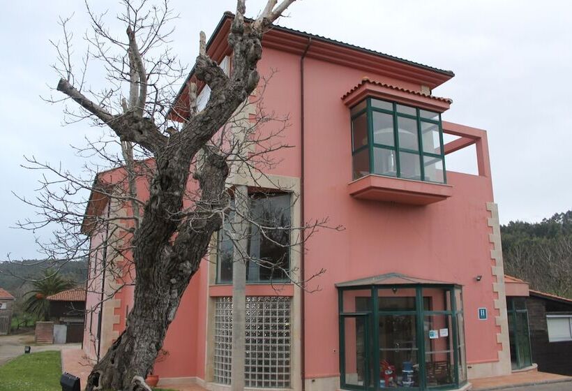 فندق Palacio De Fiame