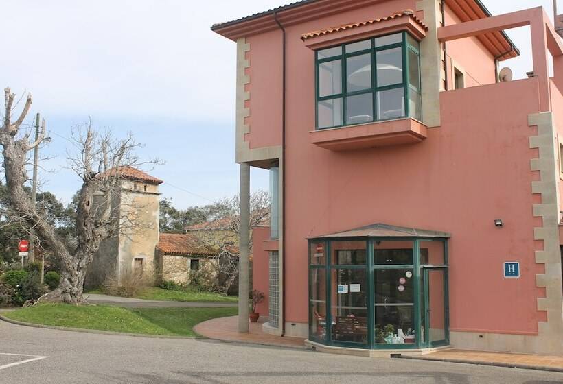 فندق Palacio De Fiame