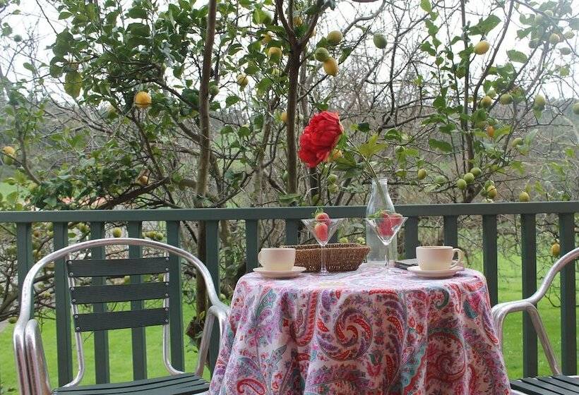 فندق Palacio De Fiame