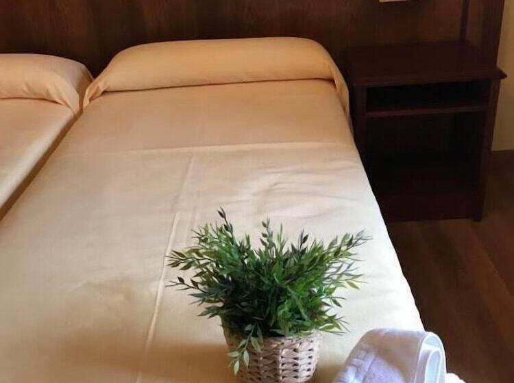 فندق Palacio De Fiame