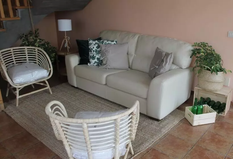 Отель Palacio De Fiame