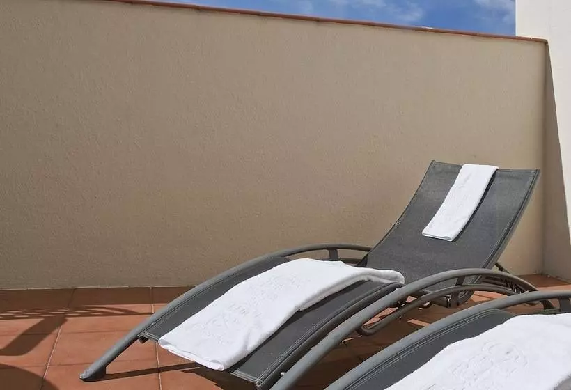 Hotelli Roger De Lluria