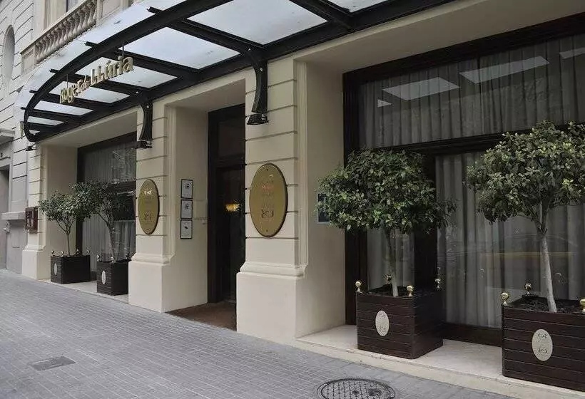 Hotelli Roger De Lluria