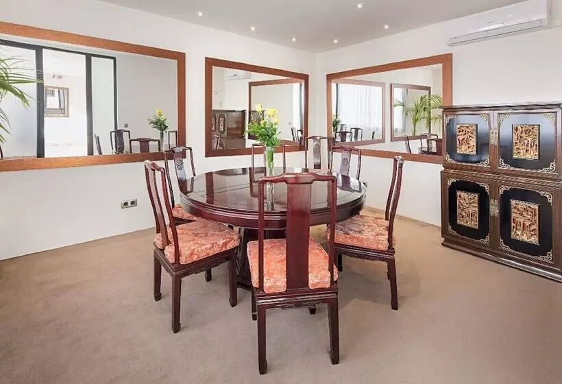 Hotelli Roger De Lluria