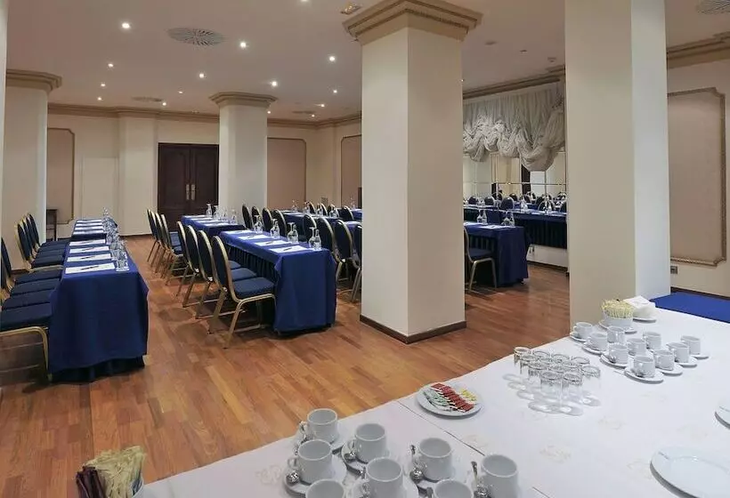 Hotelli Roger De Lluria