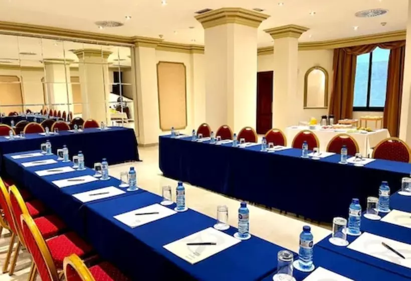 Hotelli Roger De Lluria