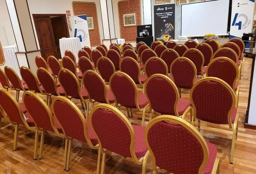 Hotelli Roger De Lluria