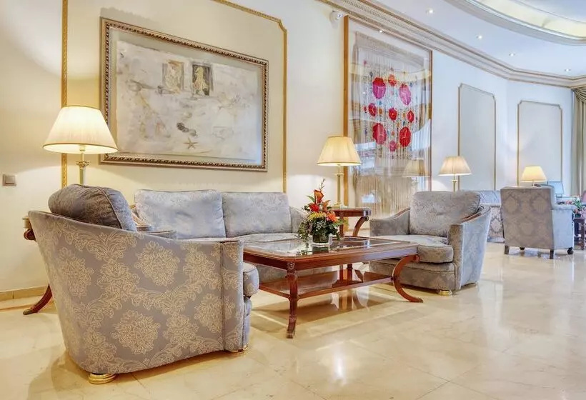 Hotelli Roger De Lluria