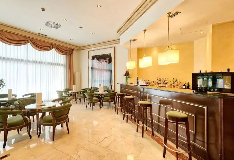 Hotelli Roger De Lluria