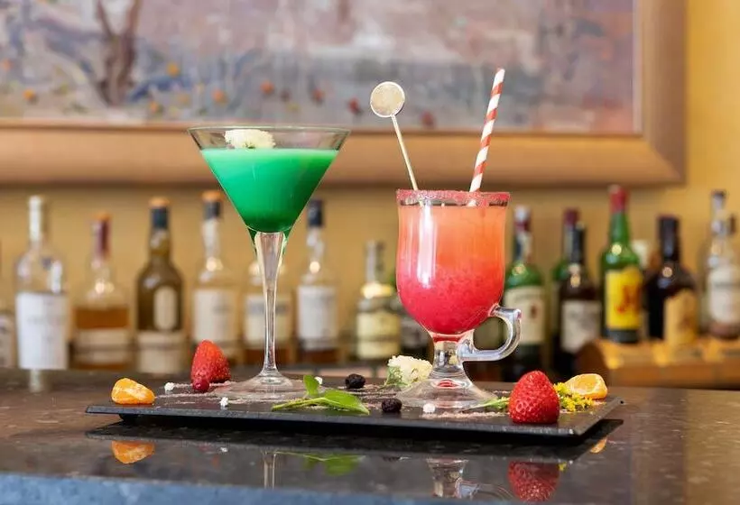 Hotelli Roger De Lluria