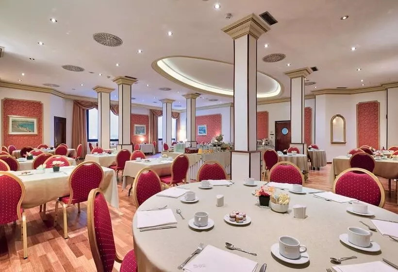 Hotelli Roger De Lluria