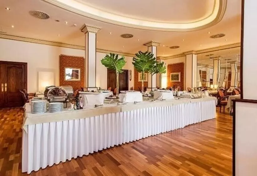 Hotelli Roger De Lluria