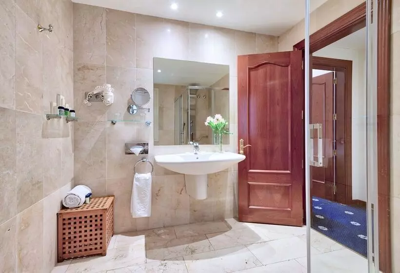 Hotelli Roger De Lluria