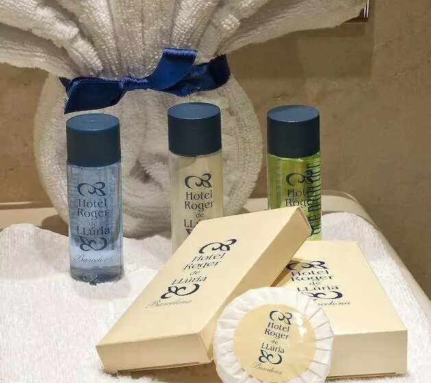 Hotelli Roger De Lluria