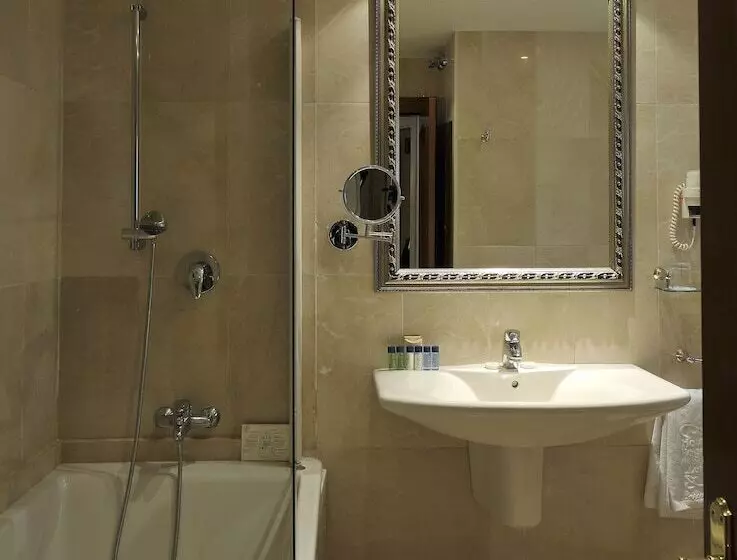 Hotelli Roger De Lluria