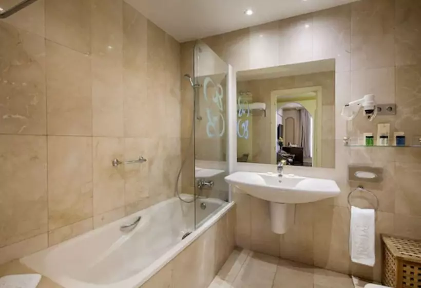 Hotelli Roger De Lluria