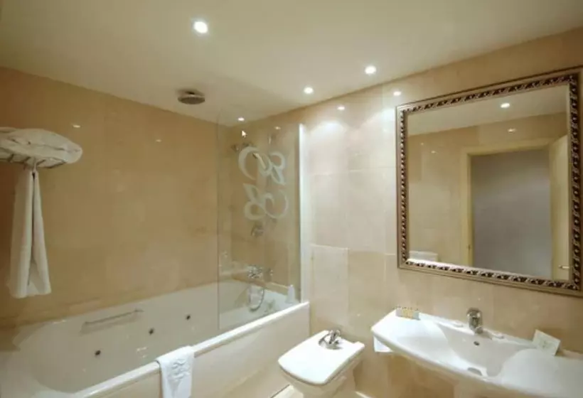 Hotelli Roger De Lluria