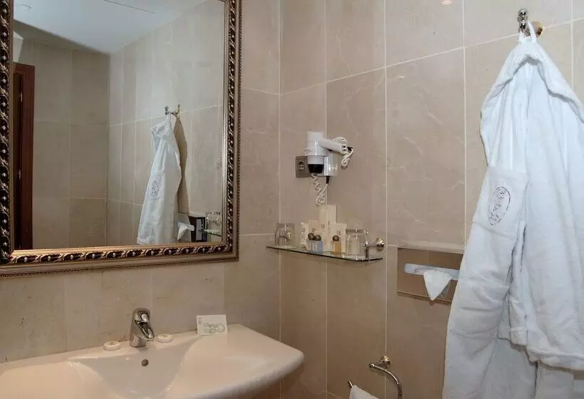 Hotelli Roger De Lluria