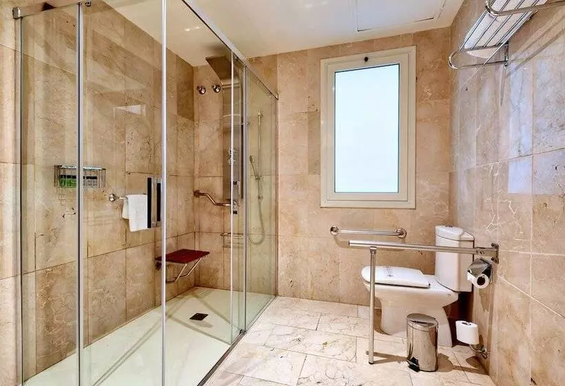 Hotelli Roger De Lluria