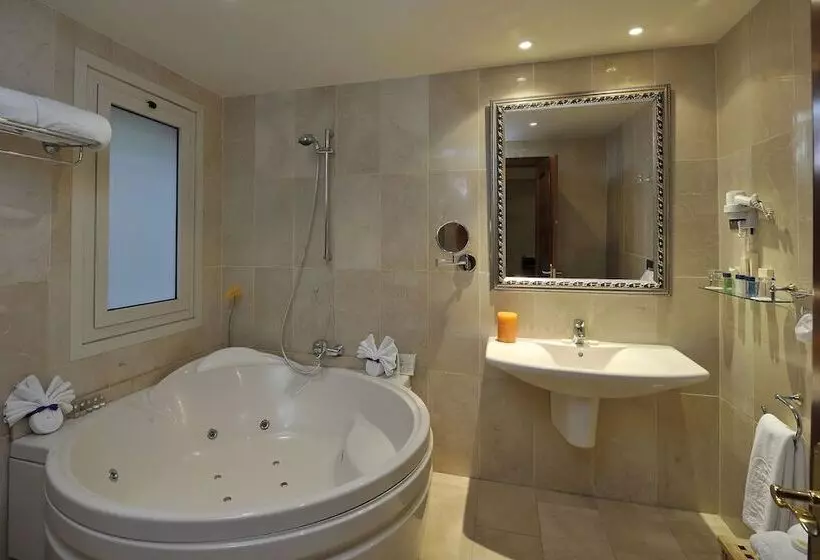 Hotelli Roger De Lluria