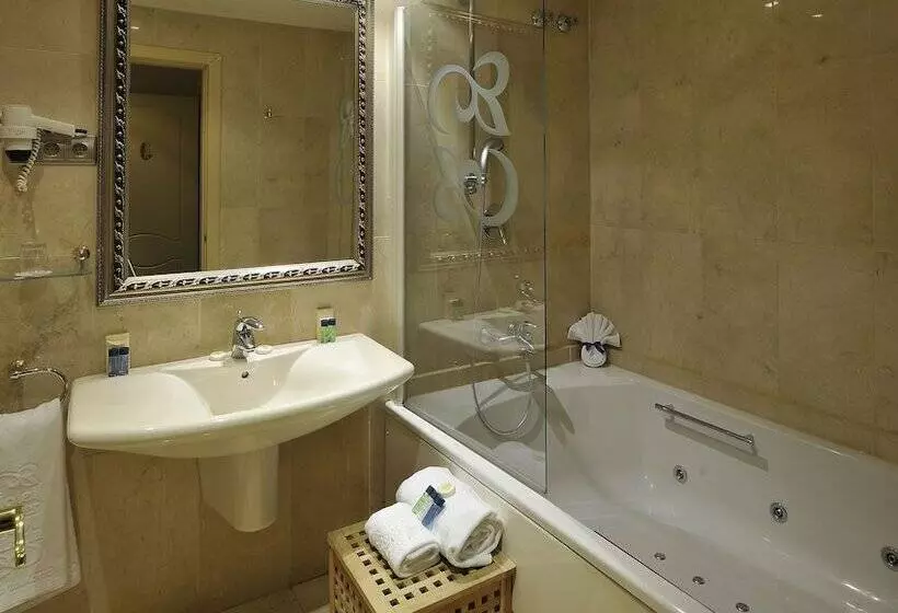 Hotelli Roger De Lluria