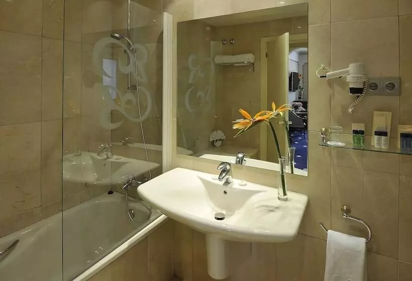 Hotelli Roger De Lluria