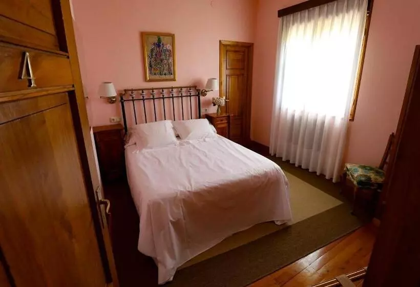 田舎風ホテル Hontoria