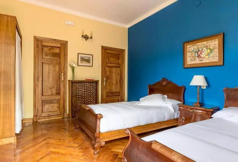 田舎風ホテル Hontoria