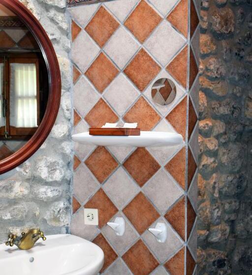 فندق ريفى Hontoria