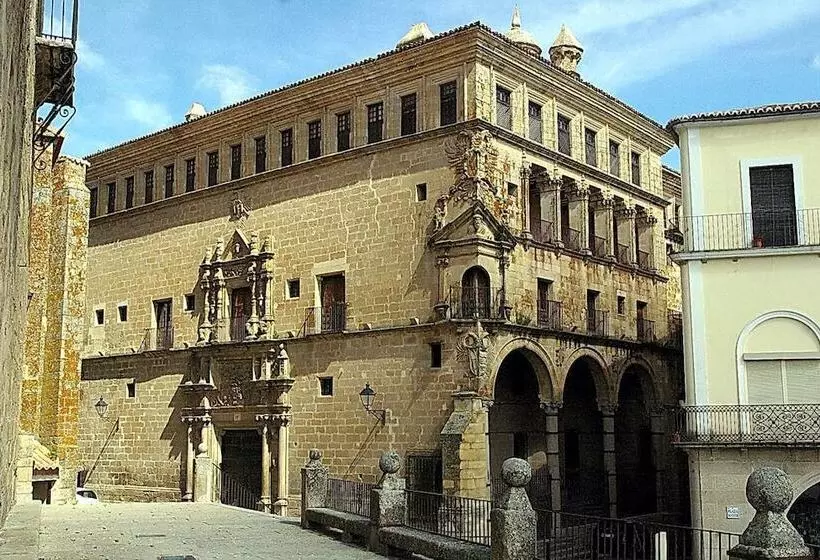 Hospedium Hotel Rural Soterraña