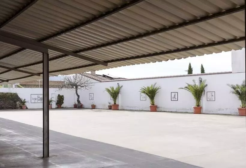 Hospedium Hotel Rural Soterraña