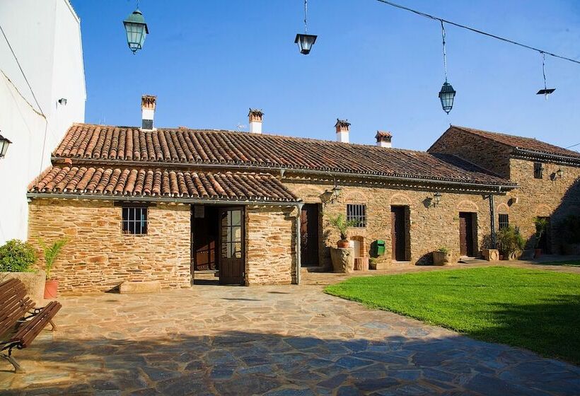 Hospedium Hotel Rural Soterraña