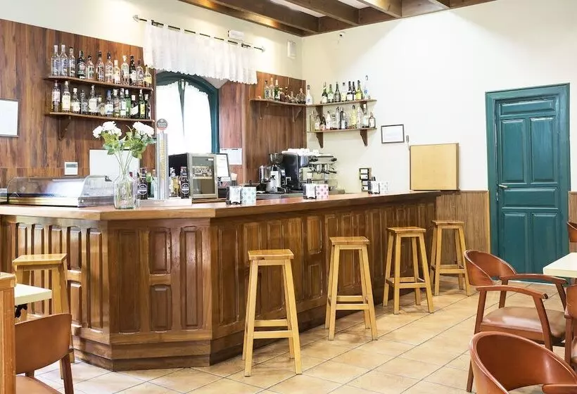 Hospedium Hotel Rural Soterraña