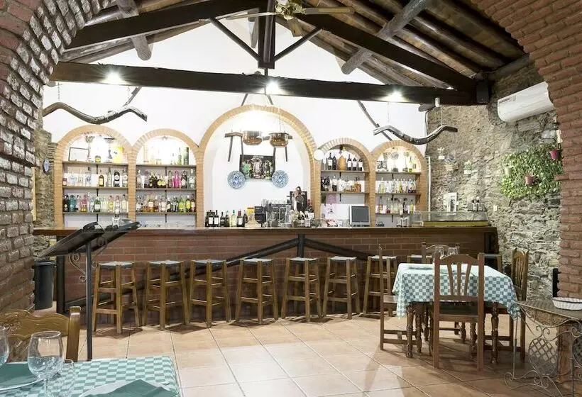 Hospedium Hotel Rural Soterraña