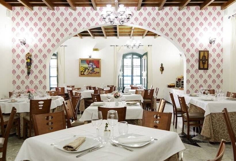 Hospedium Hotel Rural Soterraña