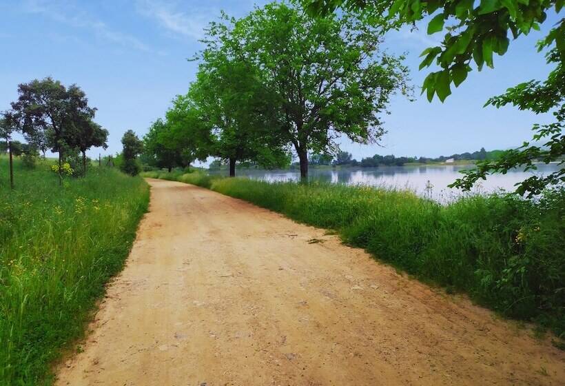 Hospedium Hotel Rural Soterraña