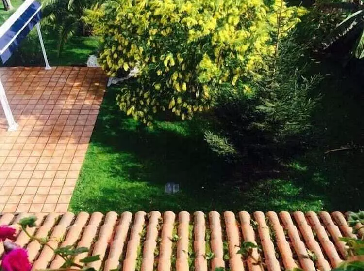 בית מלון כפרי La Casona De Nueva