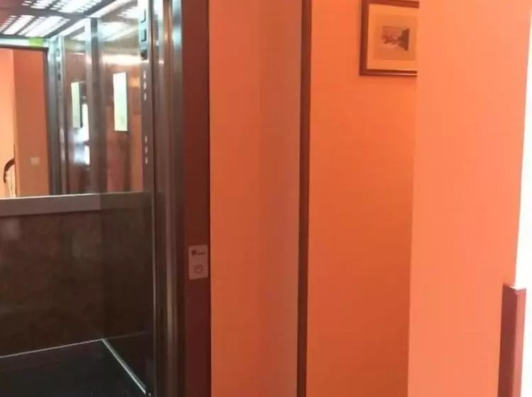 בית מלון כפרי La Casona De Nueva