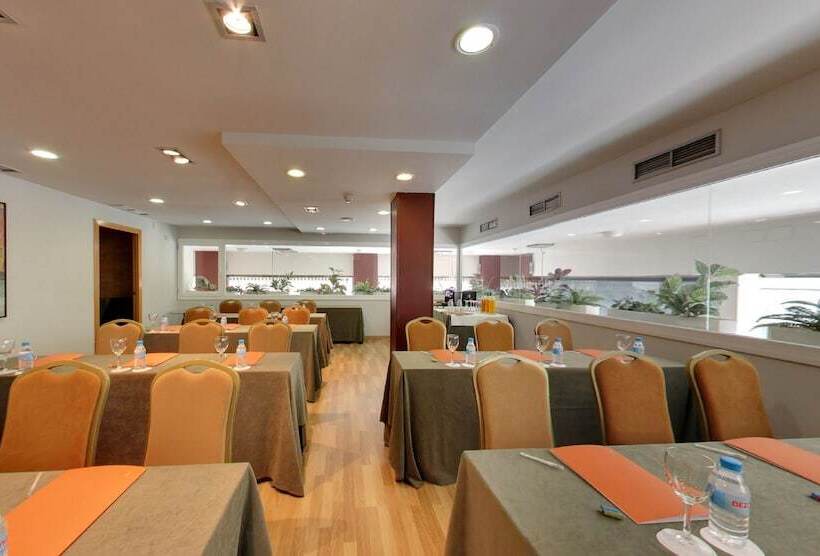 هتل Silken Sant Gervasi