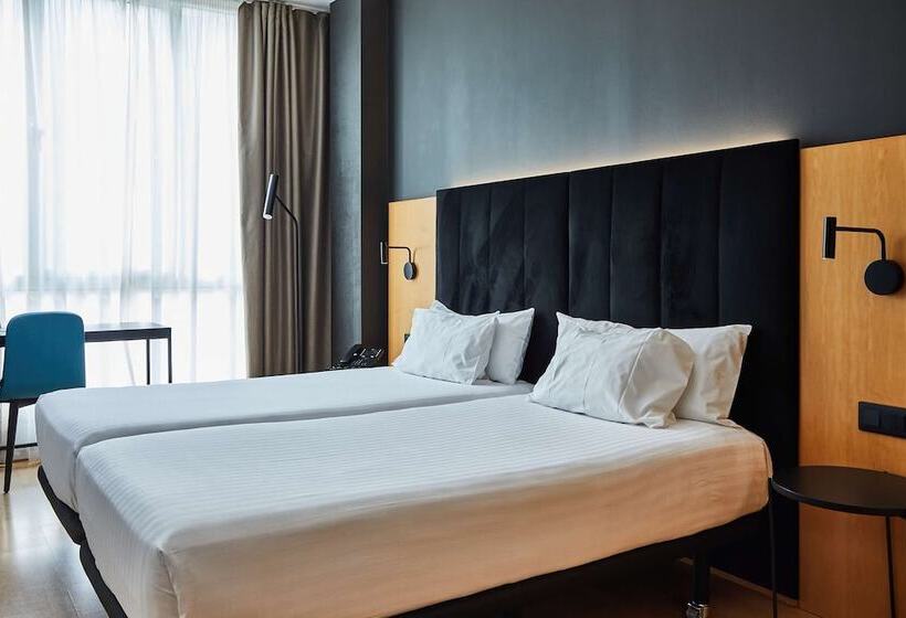 هتل Silken Sant Gervasi