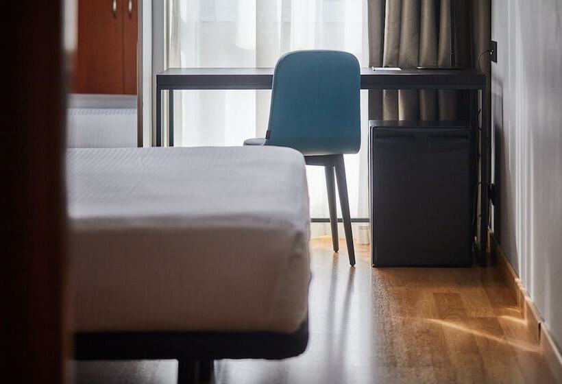 هتل Silken Sant Gervasi