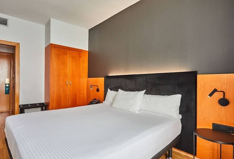 هتل Silken Sant Gervasi