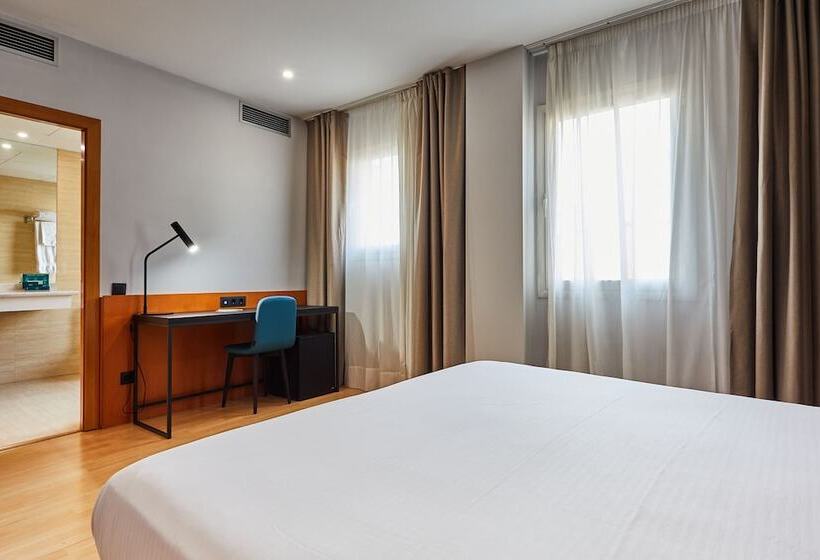 هتل Silken Sant Gervasi