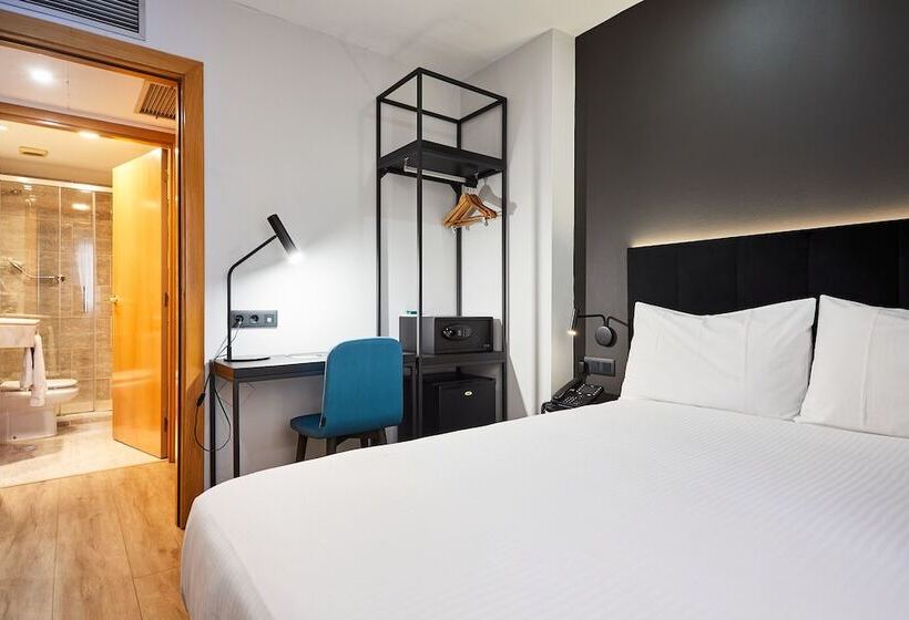 هتل Silken Sant Gervasi