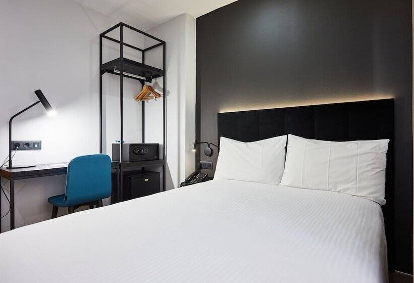 هتل Silken Sant Gervasi