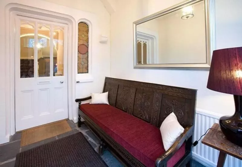 Отель The Hideaway At Windermere