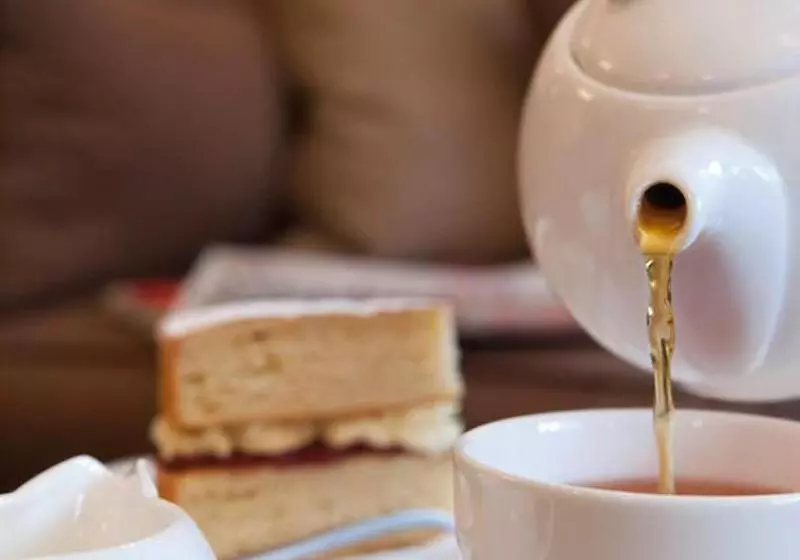 Отель The Hideaway At Windermere