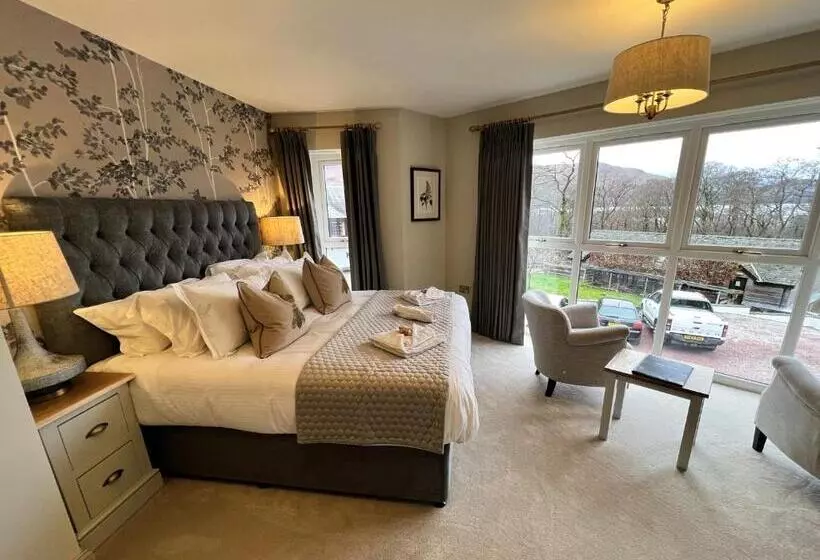 호텔 The Mary Mount