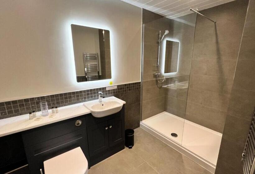 فندق The Mary Mount